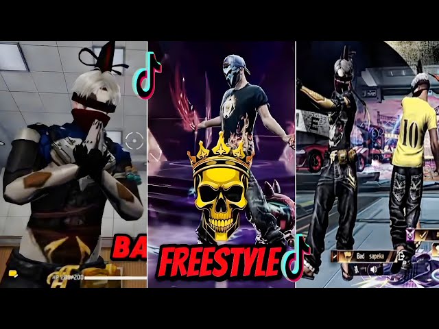 BEST EDITS FREE FIRE 🔥TROLL FACE 📎👀 TIK TOK ☠️ !!  TIK TOK ❤️‍🔥TROLL FACE 😨 💀 VAIRAL VIDEO🗿SEA[P-18]