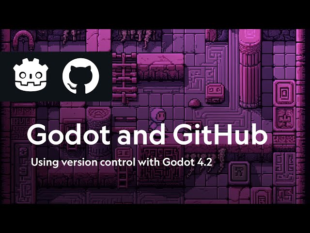 QuickStart to Git version control for Godot 4.2