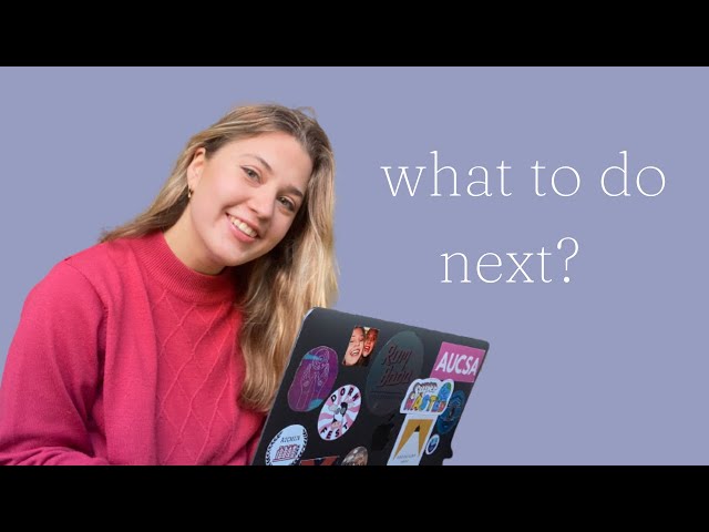 How to choose a masters program | Is a postgraduate degree right for you?