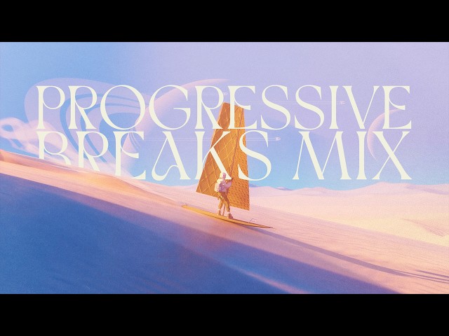 I NEED MORE BREAKBEAT IN MY LIFE!!!
