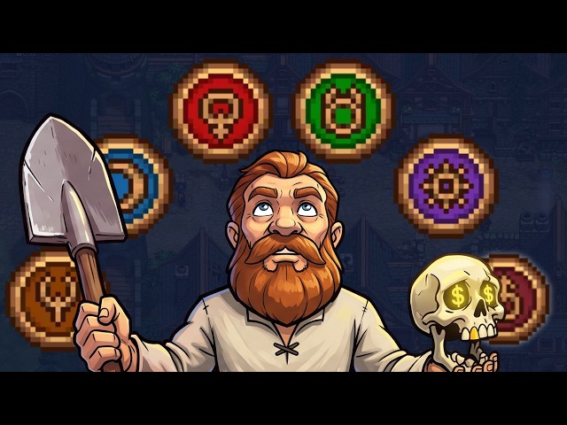 Graveyard Keeper 2 Beginner's Guide - Everything You NEED to Know