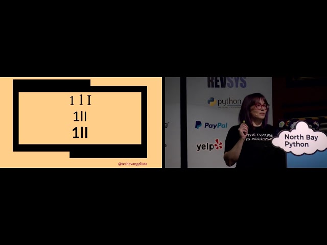 Accessibility Matters: Creating a Better Web