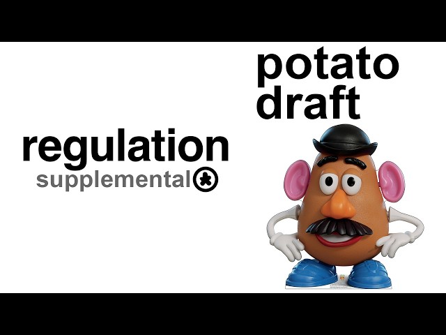 Potato Draft