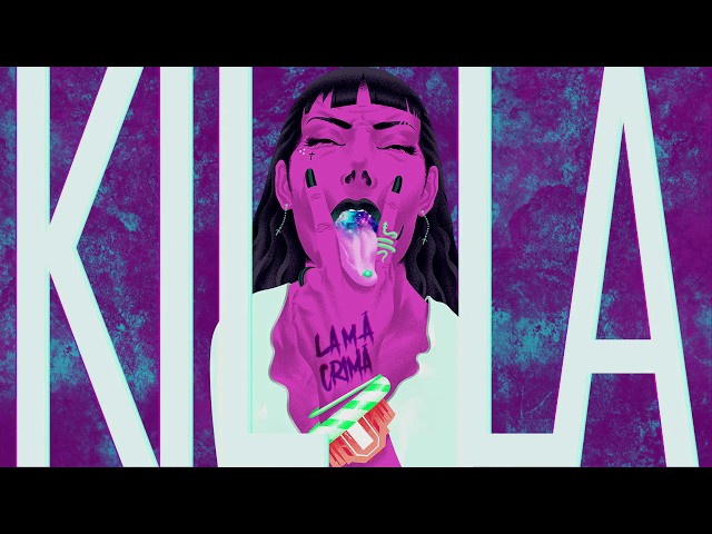 Killa Fonic - Craniu feat. Pacha Man (Audio)