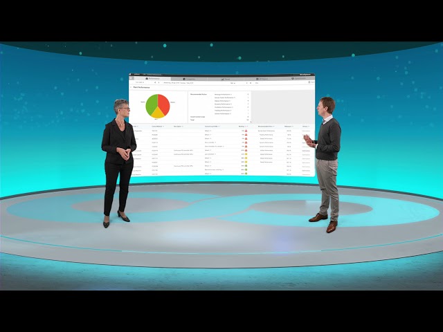 Simple AI to boost Operational Excellence
