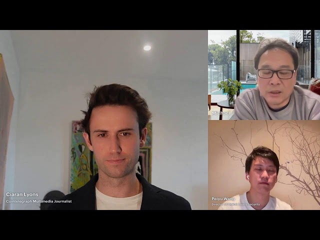 Securing Web3: Attack Vectors, Protocol Hardening, and the Road Ahead