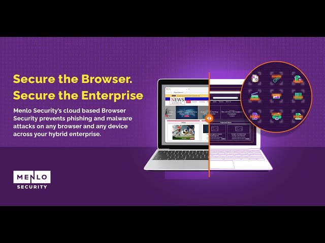 What Is Browser Security?
