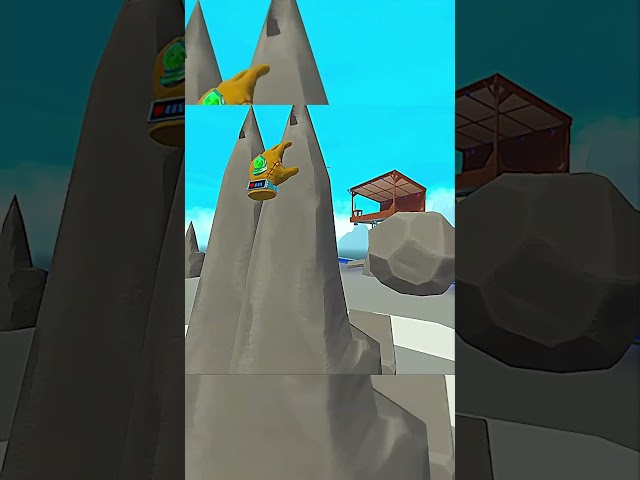 Ffffight of the weeeek #vr #quest2 #quest3 #magitekvr #gaming #virtualreality #atla