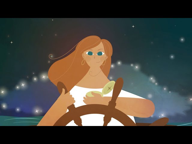 Cosmic Compass - A Game to Connect the Dots of Your Divine Intuition