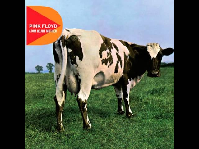 Pink Floyd - Fat Old Sun