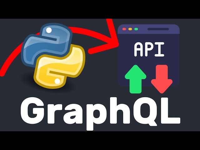 Build a GraphQL API with Python, FastAPI & SQLite | Complete Tutorial