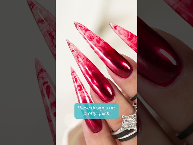 Nail Techs: STOP Giving Your Art Away for Free! ⏰