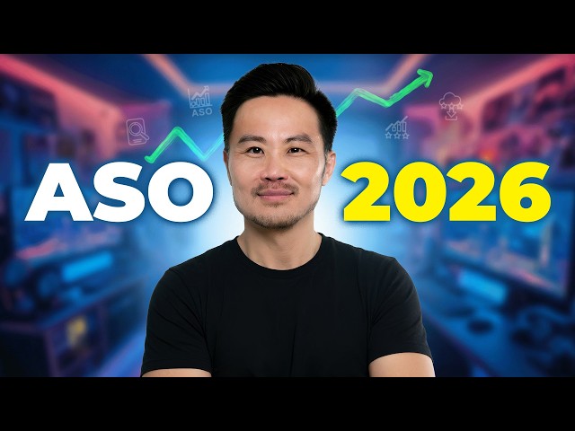 App Store Optimization: The Proven ASO Framework for 2026
