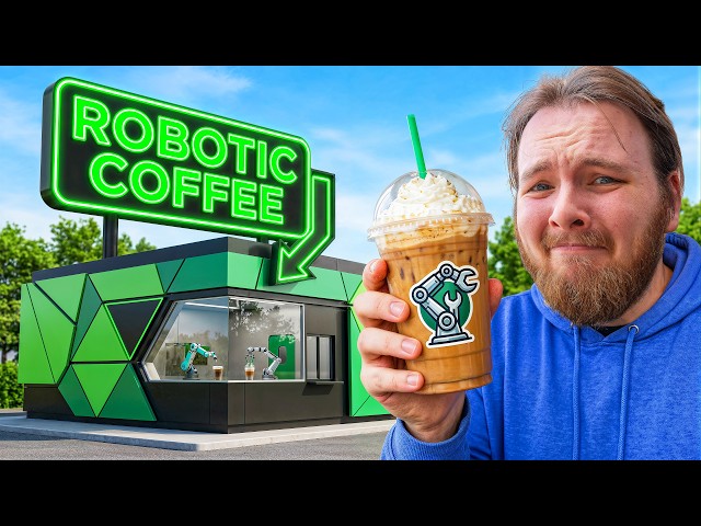 I Tested Drive Thrus You've Never Heard Of