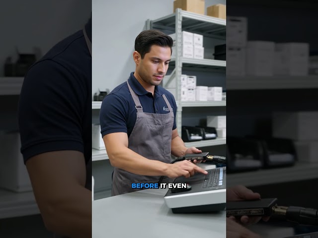 The biggest scam in auto repair? Paying a dealer $500 just to "program" a computer. 💸❌
