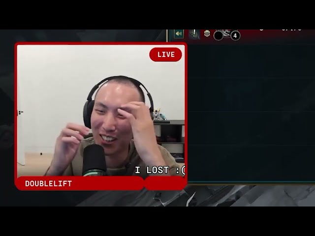 Thanks @doublelift. Couldn’t have said it better myself.