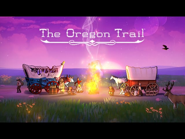 WILL I LIVE TO SEE ANOTHER DAY!? | The Oregon Trail