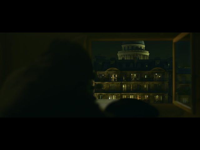 The Killer - Artemple VFX Breakdown