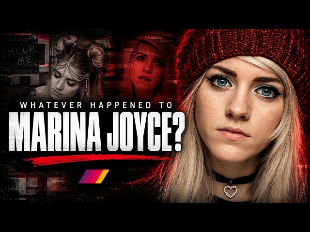 They thought she was KIDNAPPED - The Truth Was Worse