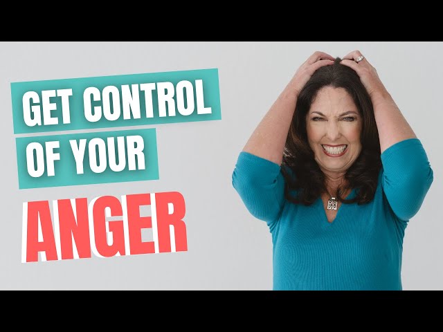 3 Quick Tips for Controlling Anger Issues