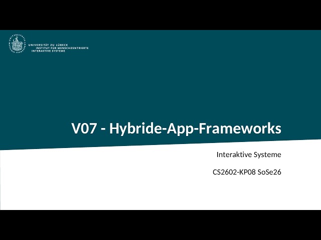 InterSys-SoSe26-07-Async-Hybrid-App-Frameworks