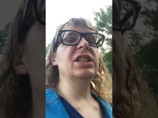 I am autistic