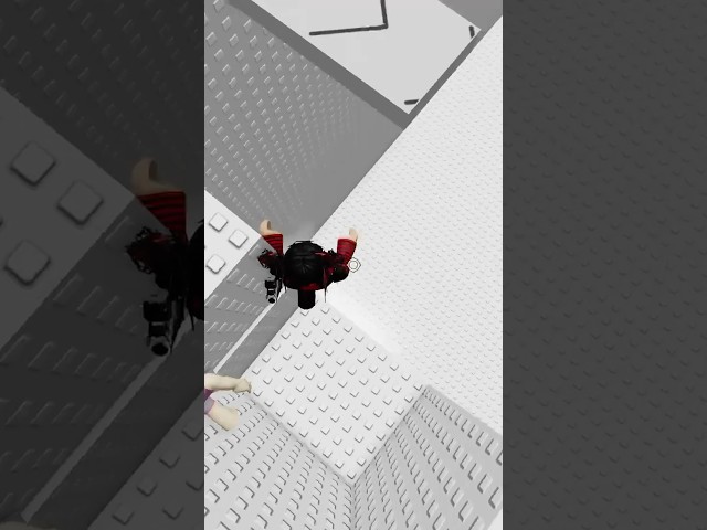 Speedrunning Wallhop Tower W/ Creamy Keyboard ASMR! #robloxasmr #wallhop #roblox