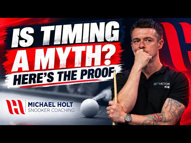 Is "Timing" a Myth?