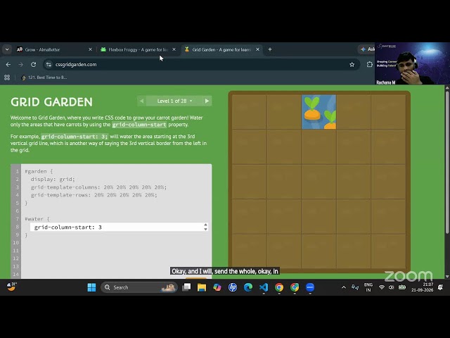 Medicaps EL Program - Fullstack Development