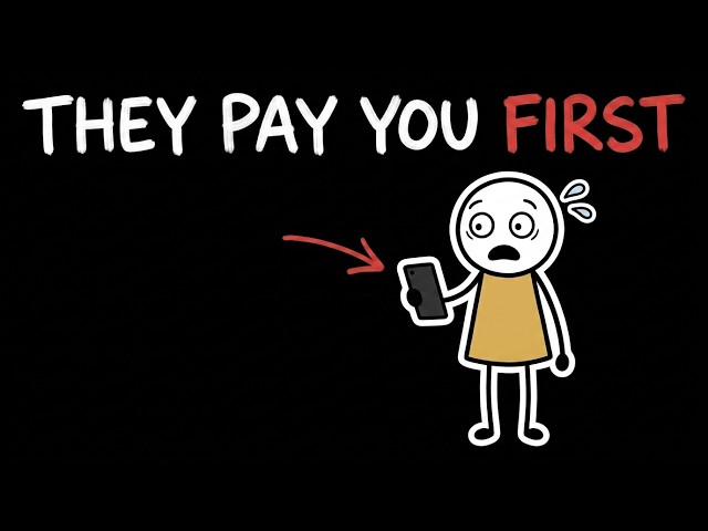Task Scam: 5 Stages of a Job That Is Not a JOB, Exposed