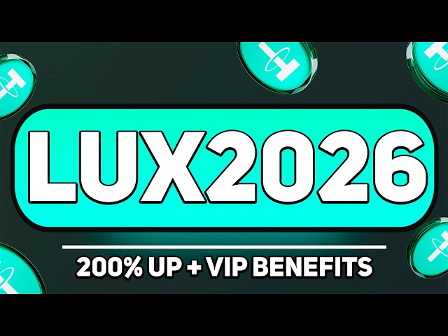 Stake Code "LUX2026" - Secret Code For Instant VIP Rewards on Stake