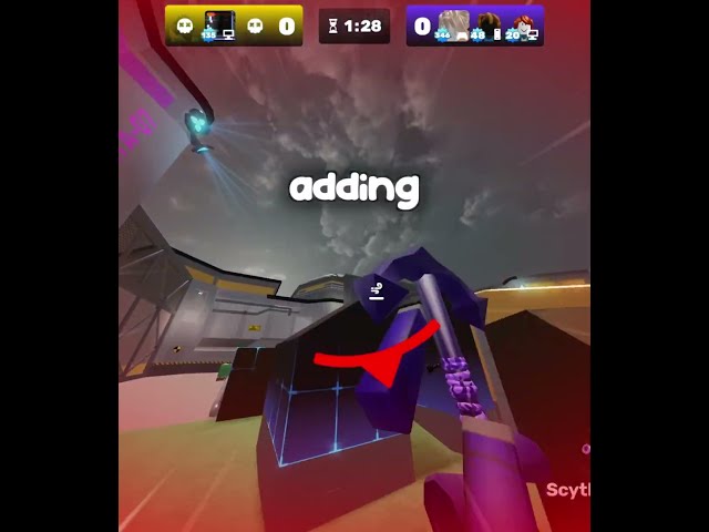 BRAND NEW WILDCAT Update In RIVALS Is INSANE!🔥#Ruptic #roblox #rivals