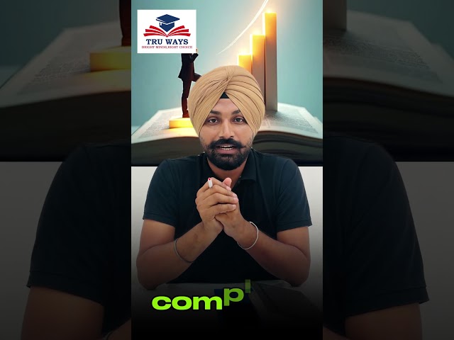 🔥 Punjab Police Score Booster Batch | 11-Day Revision | Daily Tests & Classes 🚔 #PunjabPolice2026