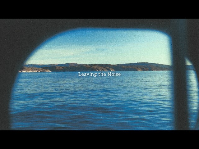 LYSTEN - LEAVING THE NOISE (Official Video)