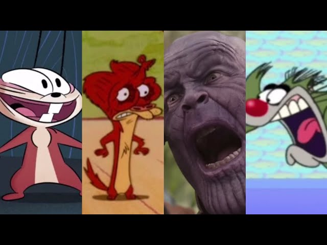1 Second from 95 Random Moments