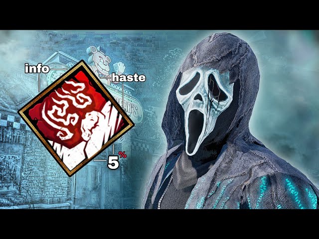 Whispers Gives EVERY Killer MOBILITY Now 🔥 (massive glow up)