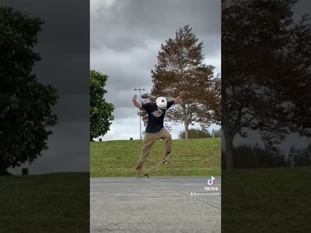 Fine I’ll let myself try the short feature