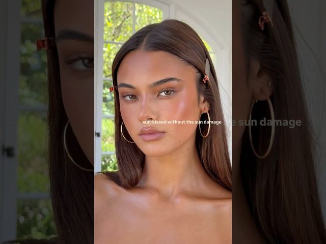 Follow along to get the look & the products I used on gorgy Paris
