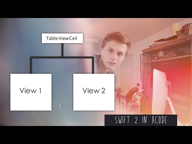 Table View Cell to Multiple Views! (Swift 2 in Xcode)