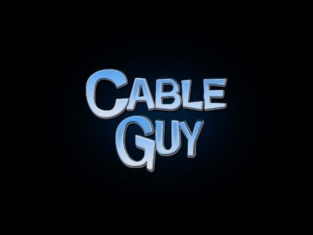 KEY! x Kenny Beats ft. Jay Critch - Cable Guy (Official Video)
