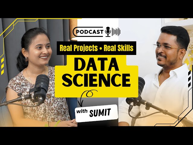 From Data to Decisions: Exclusive Insights from a Senior Data Scientist 📊