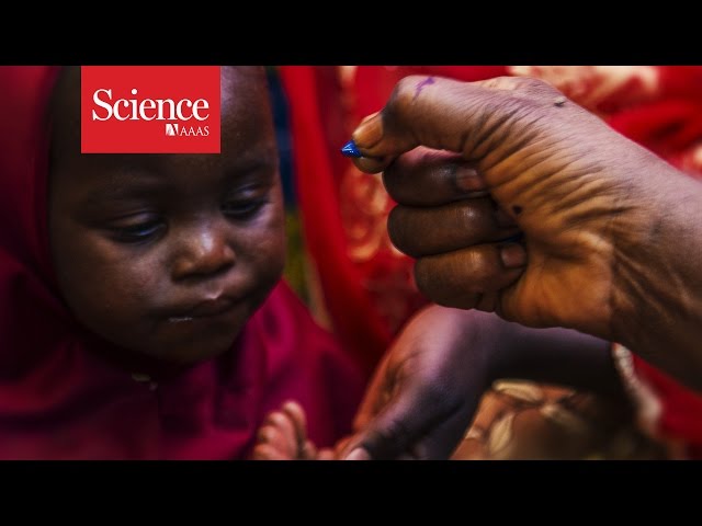 Bottom of the list: A health crisis in Nigeria