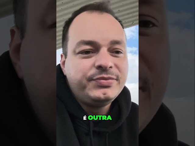 Por que criar um projeto pessoal?