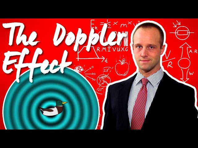 Doppler Effect - GCSE IGCSE 9-1 Physics - Science - Succeed In your GCSE and IGCSE