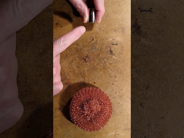 The copper is a LIE!