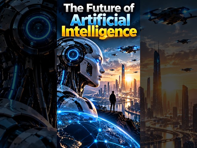 The Future of Artificial Intelligence