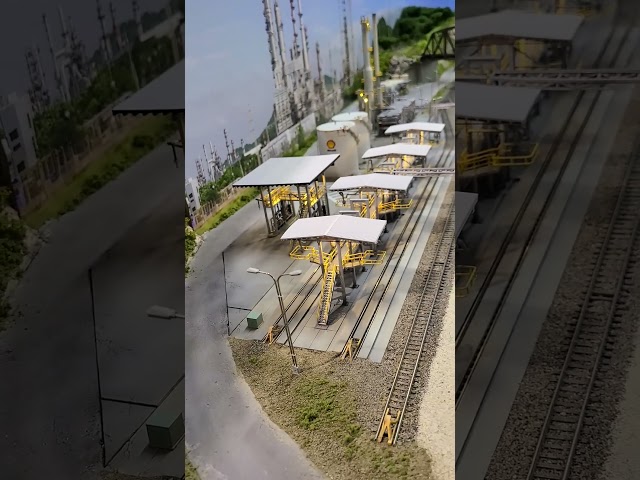 Bring your ideas to life - Model Railroading