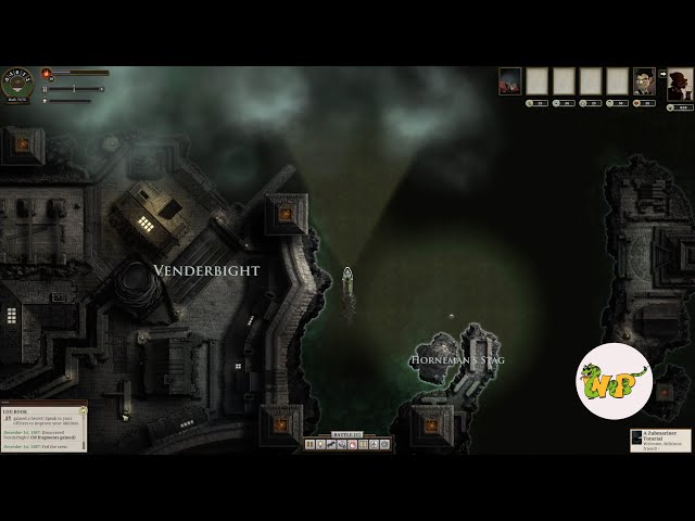 Wayward's Introduction to Sunless Sea