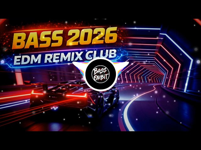 Titan Drop Protocol 🔊 Festival Trap Bass | JBL Extreme Bass Test (Car Audio + Subwoofer)