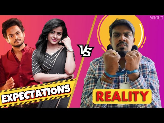 The Software LOVDAper || Nikhil || 301 Diaries